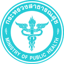 moph logo